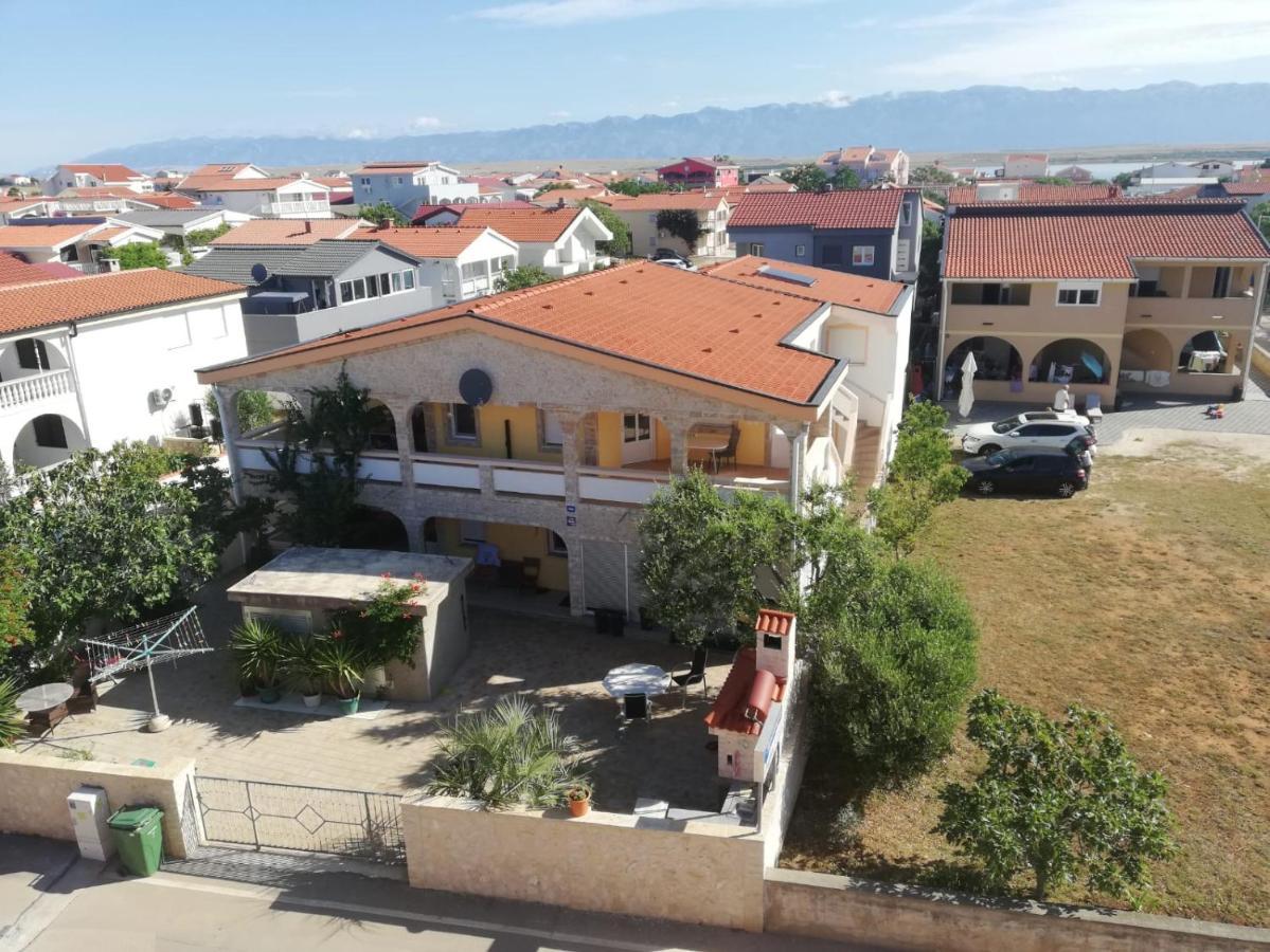 Apartements Delfin ויר מראה חיצוני תמונה