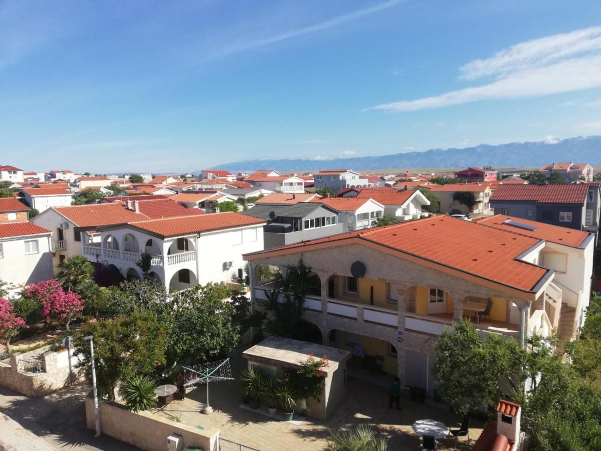 Apartements Delfin ויר מראה חיצוני תמונה