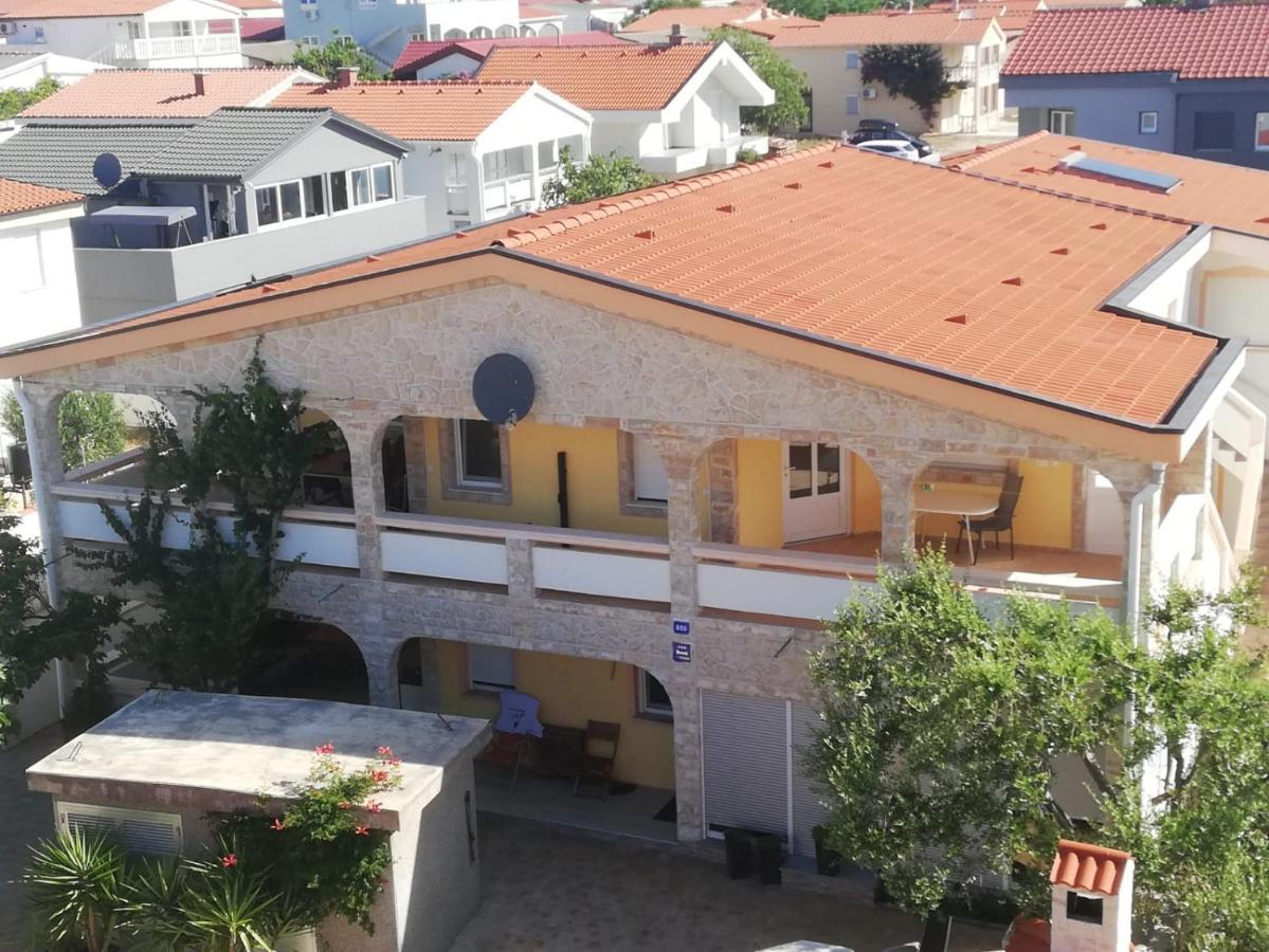 Apartements Delfin ויר מראה חיצוני תמונה