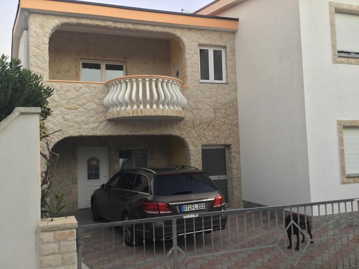 Apartements Delfin ויר מראה חיצוני תמונה