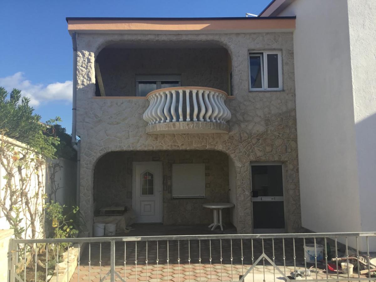 Apartements Delfin ויר מראה חיצוני תמונה