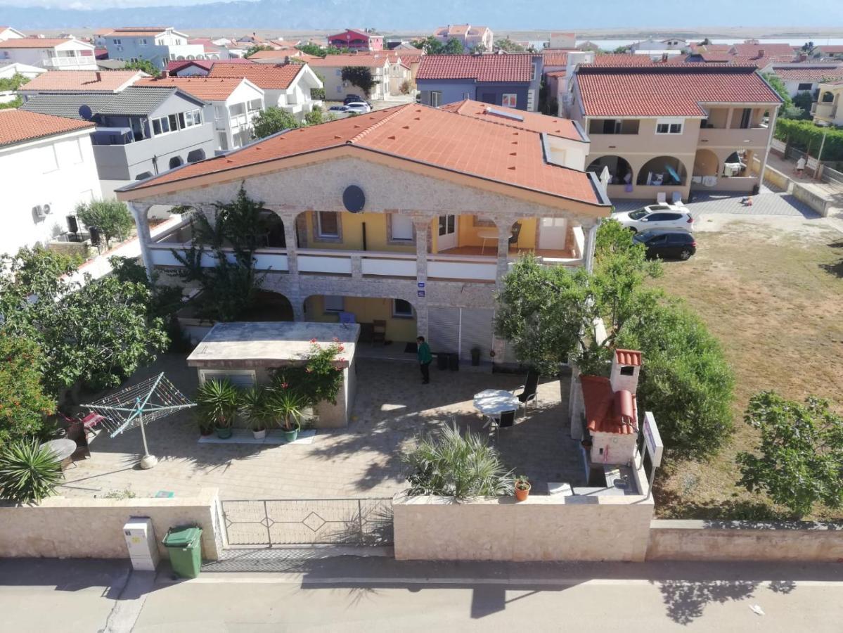 Apartements Delfin ויר מראה חיצוני תמונה