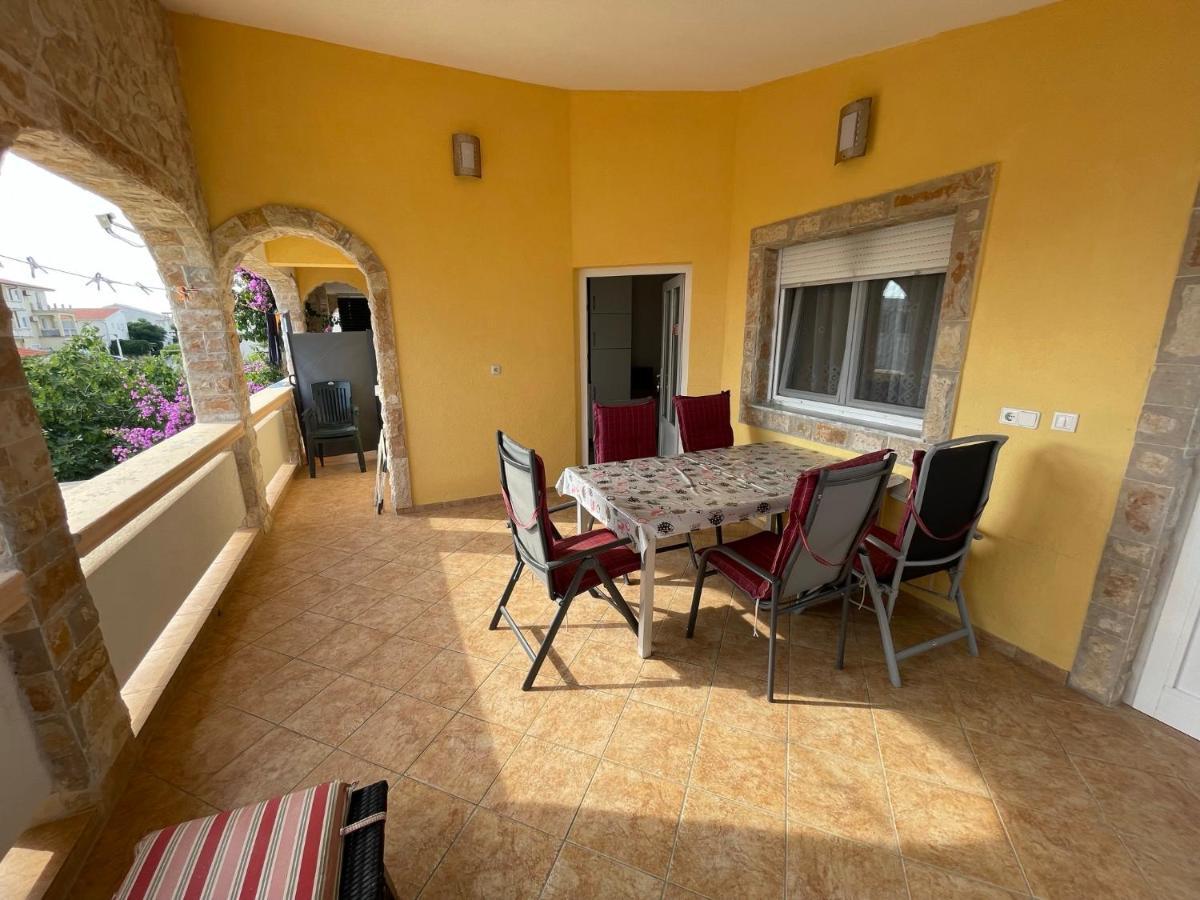 Apartements Delfin ויר מראה חיצוני תמונה