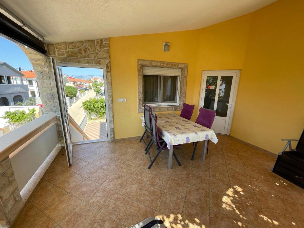 Apartements Delfin ויר מראה חיצוני תמונה