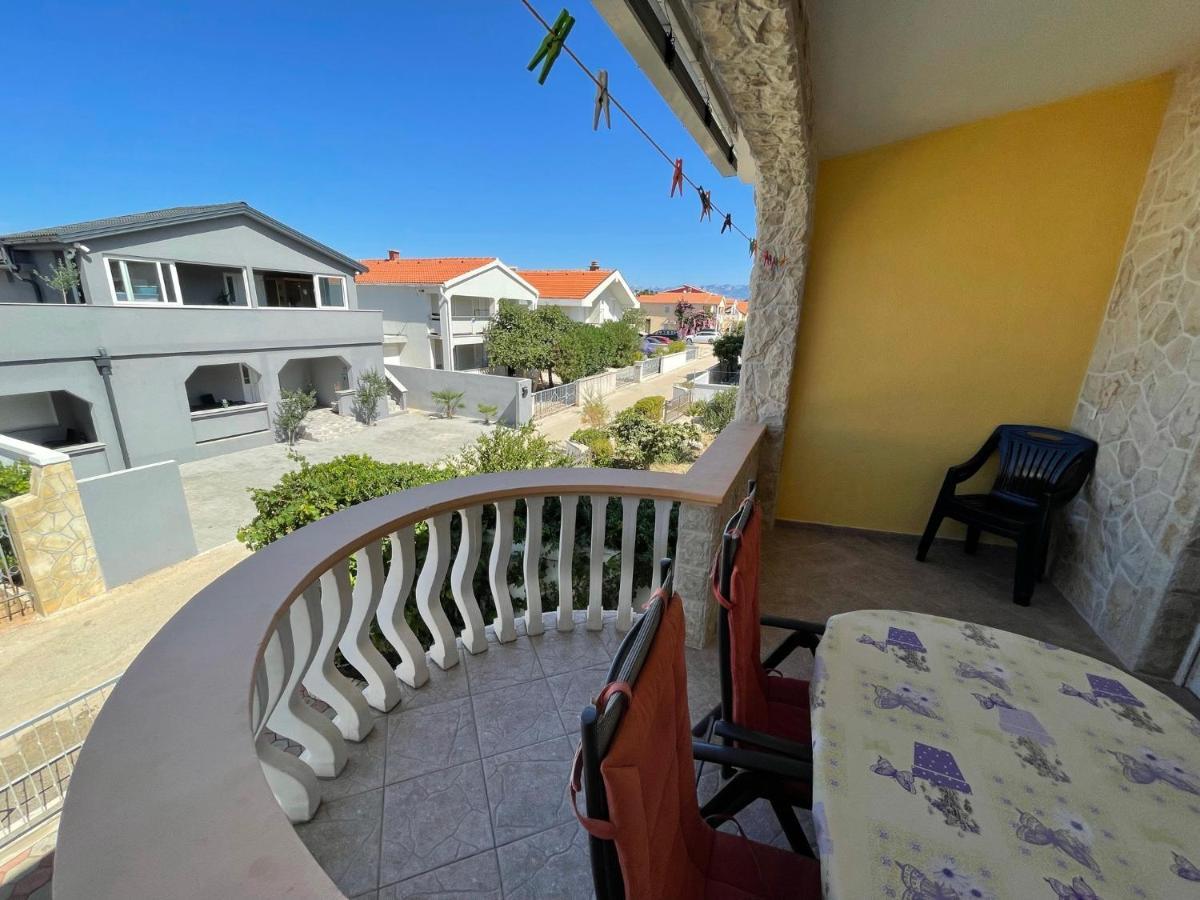Apartements Delfin ויר מראה חיצוני תמונה