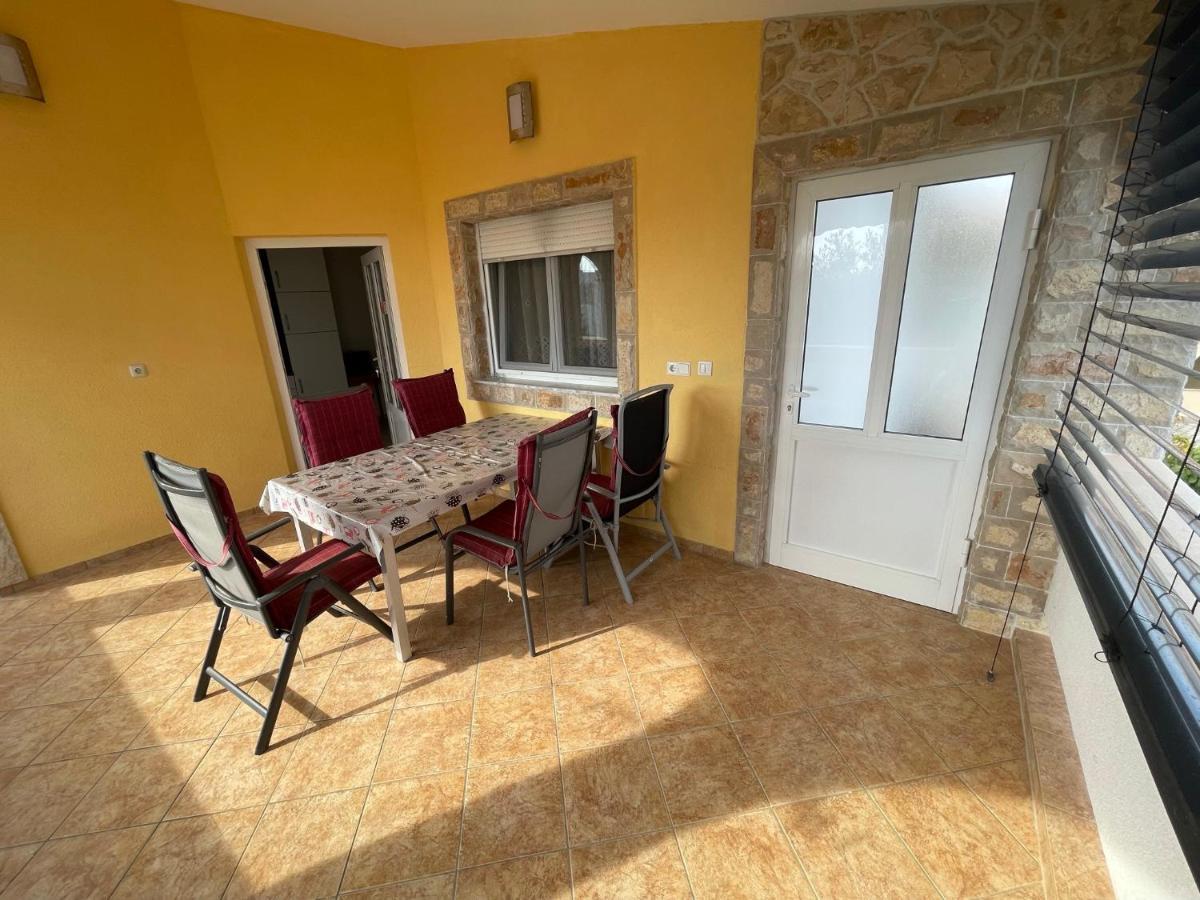 Apartements Delfin ויר מראה חיצוני תמונה