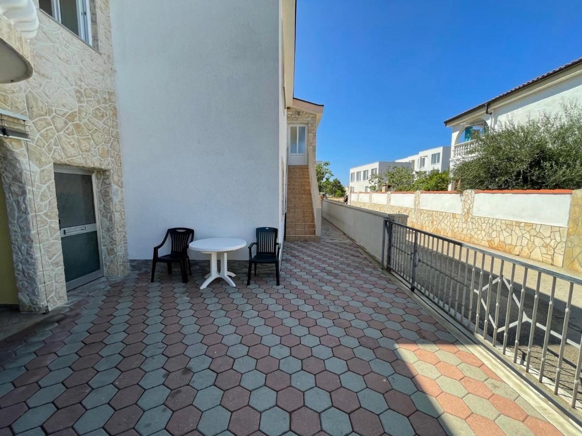 Apartements Delfin ויר מראה חיצוני תמונה