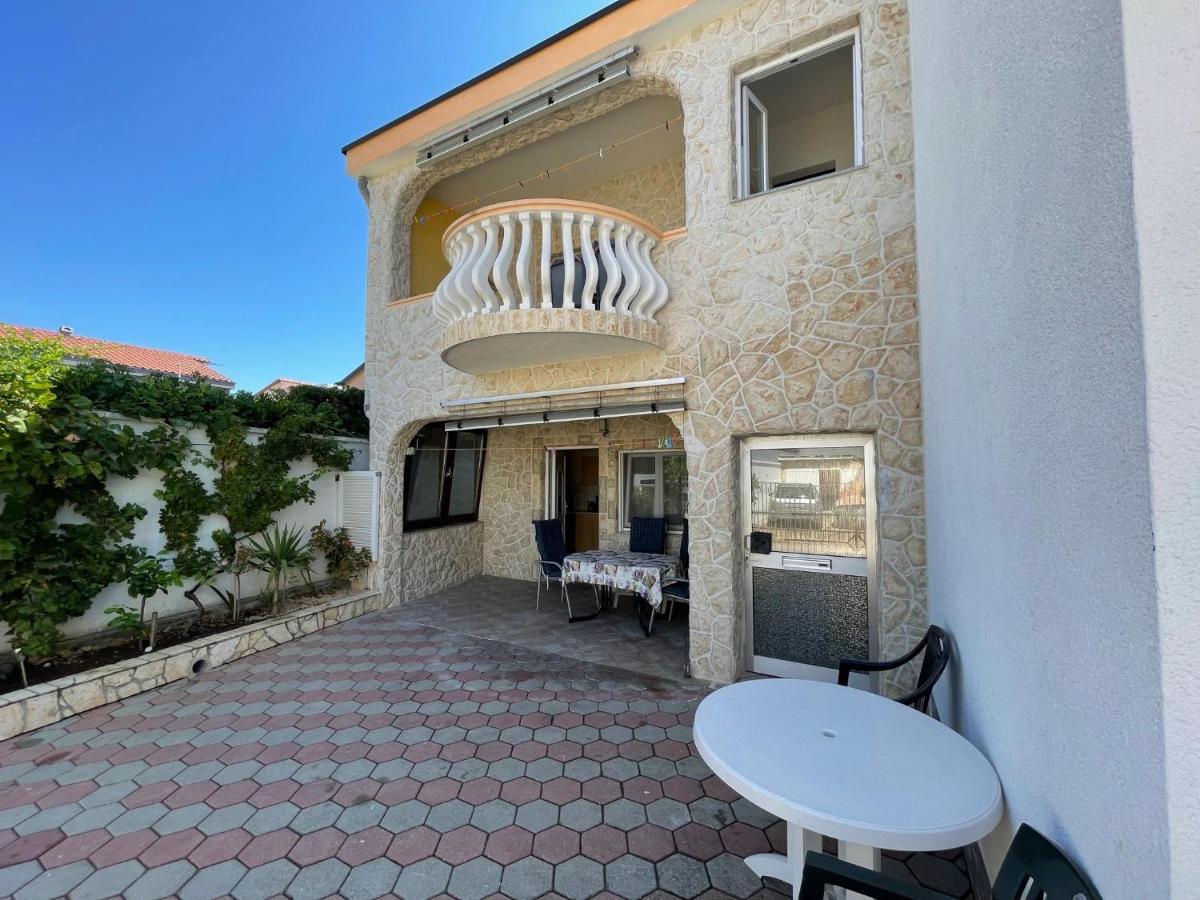 Apartements Delfin ויר מראה חיצוני תמונה