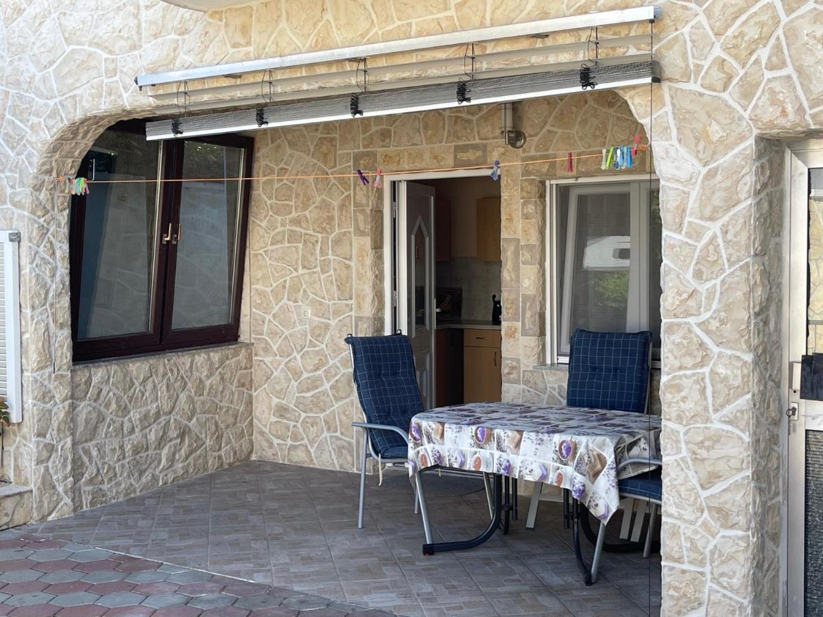 Apartements Delfin ויר מראה חיצוני תמונה
