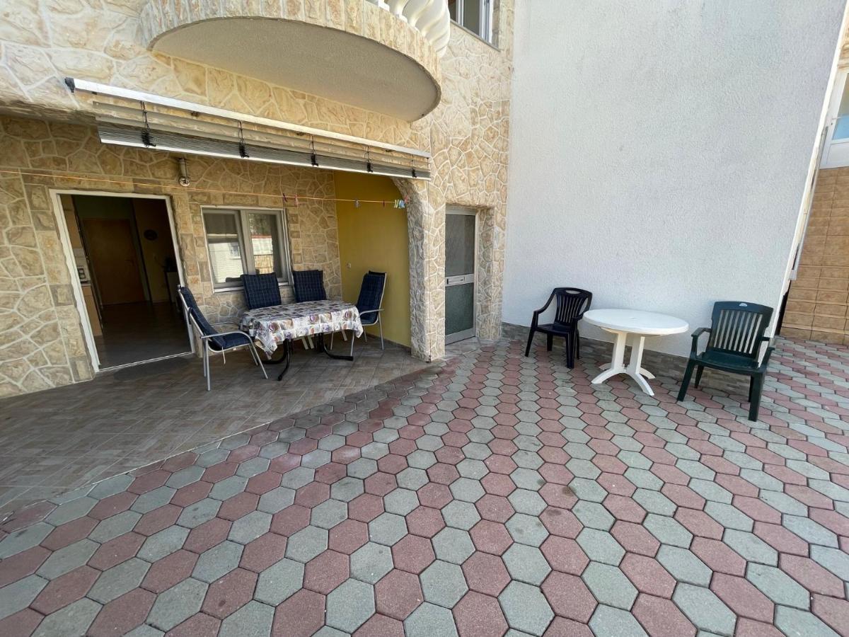 Apartements Delfin ויר מראה חיצוני תמונה