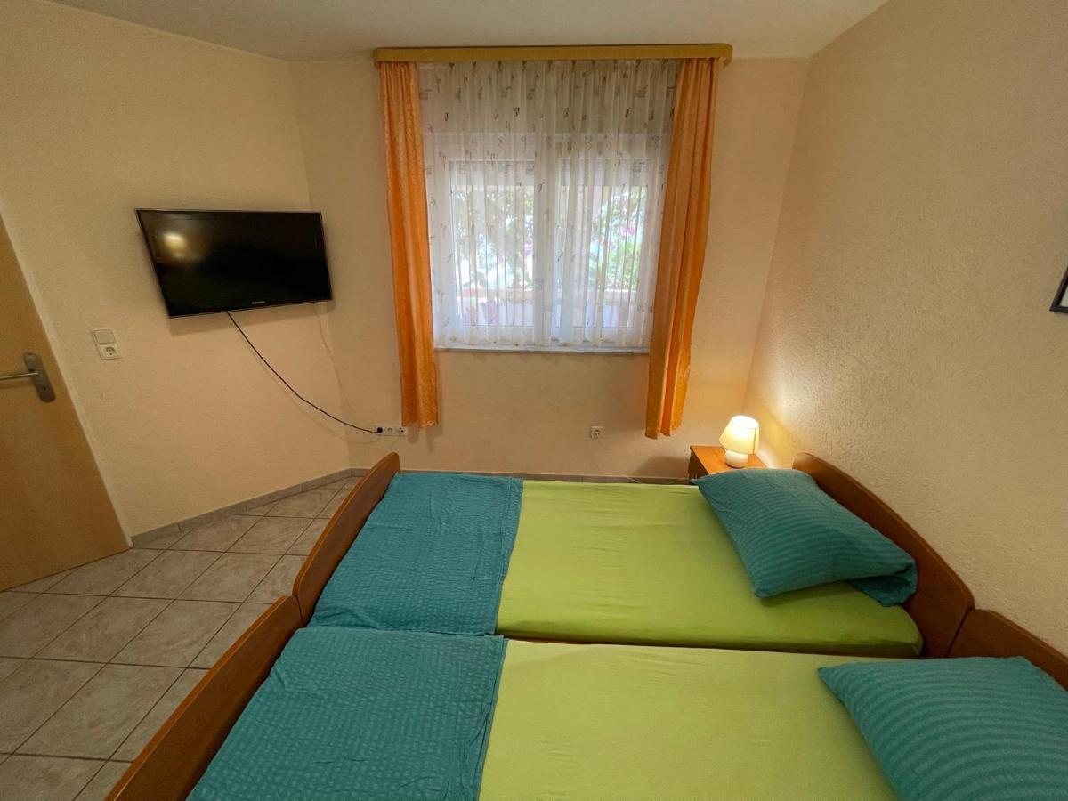 Apartements Delfin ויר מראה חיצוני תמונה