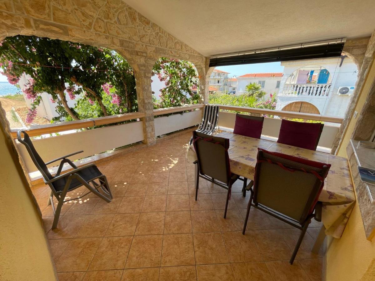 Apartements Delfin ויר מראה חיצוני תמונה