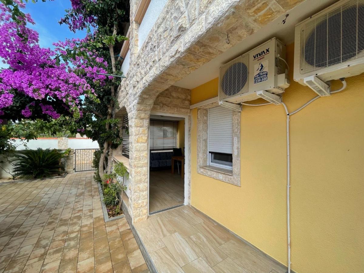 Apartements Delfin ויר מראה חיצוני תמונה