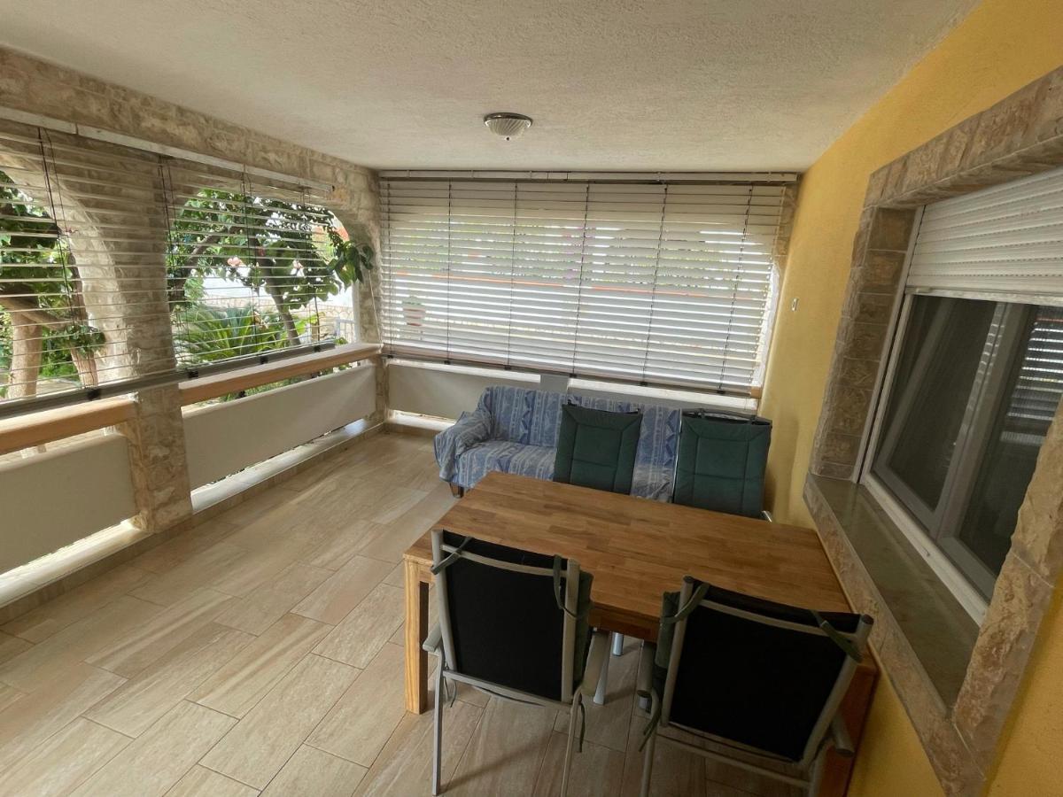 Apartements Delfin ויר מראה חיצוני תמונה