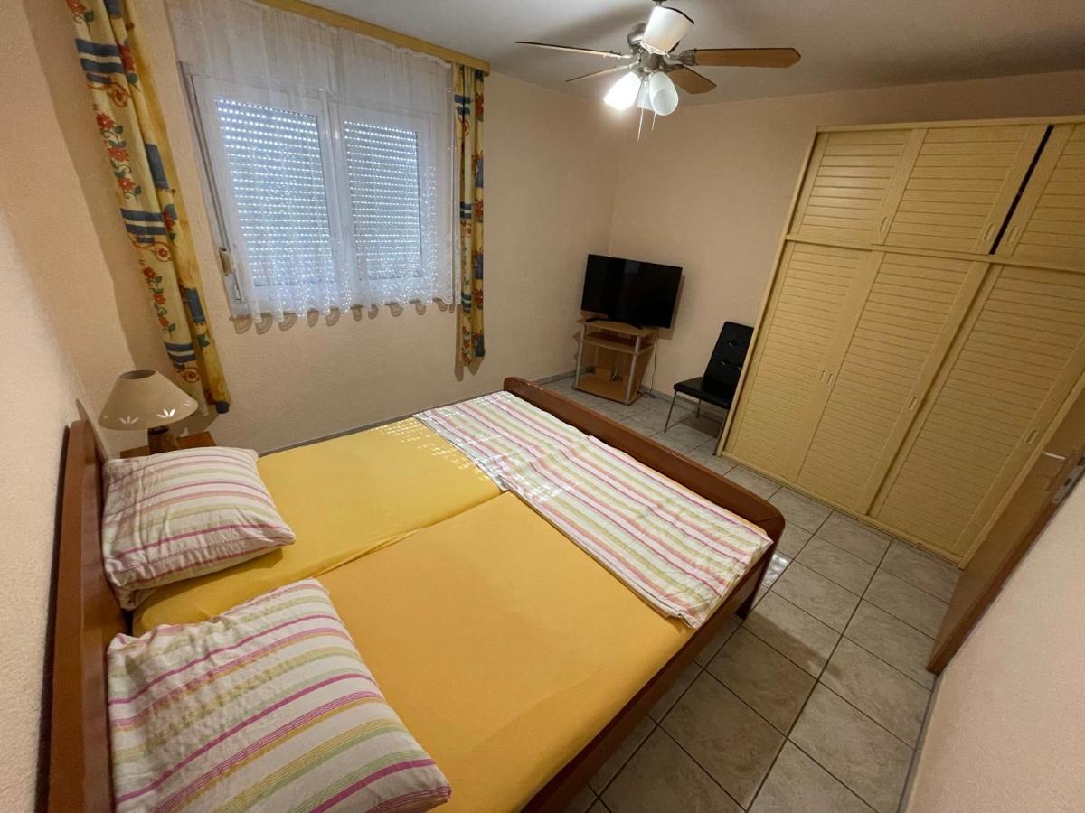 Apartements Delfin ויר מראה חיצוני תמונה