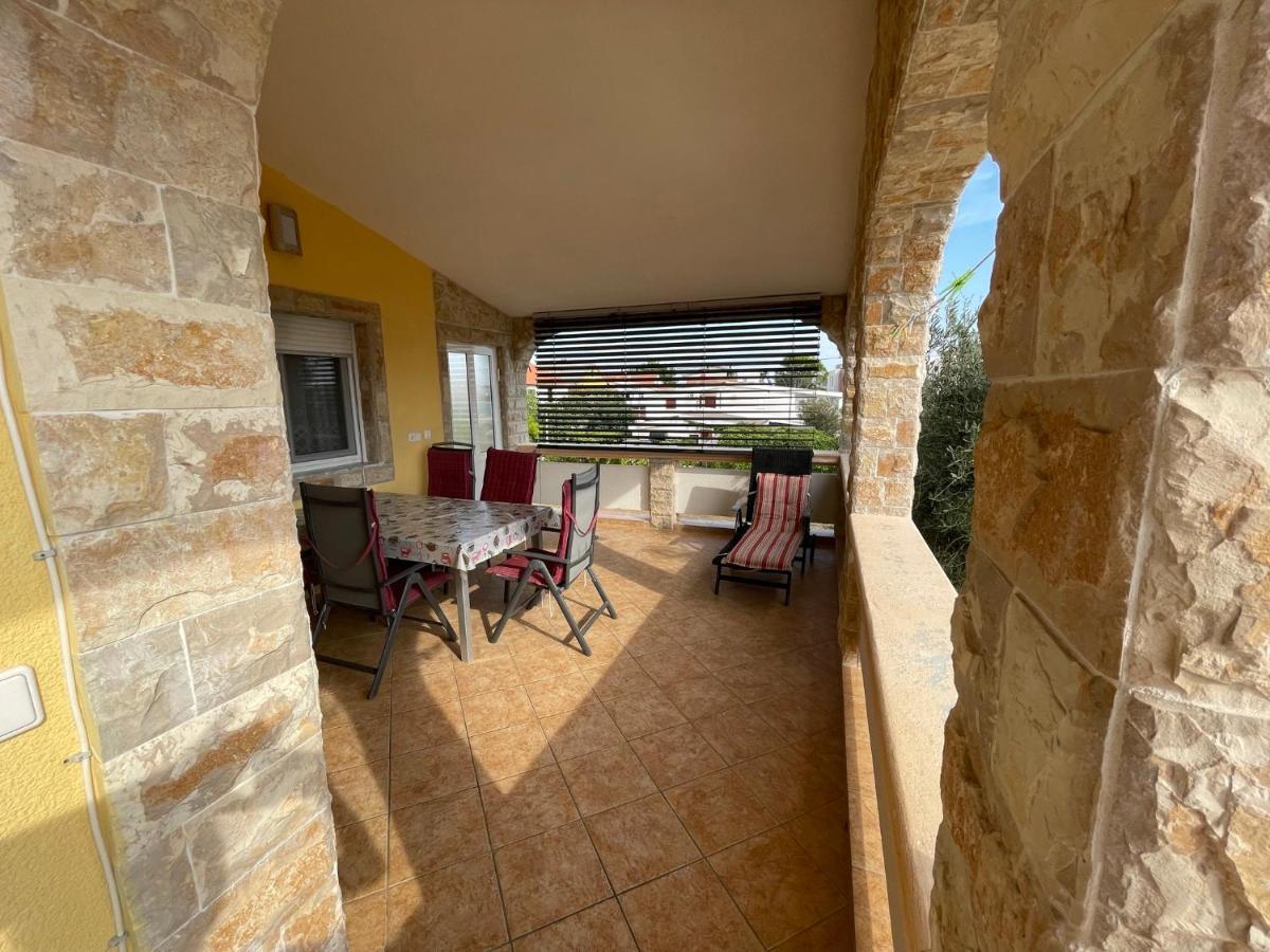 Apartements Delfin ויר מראה חיצוני תמונה