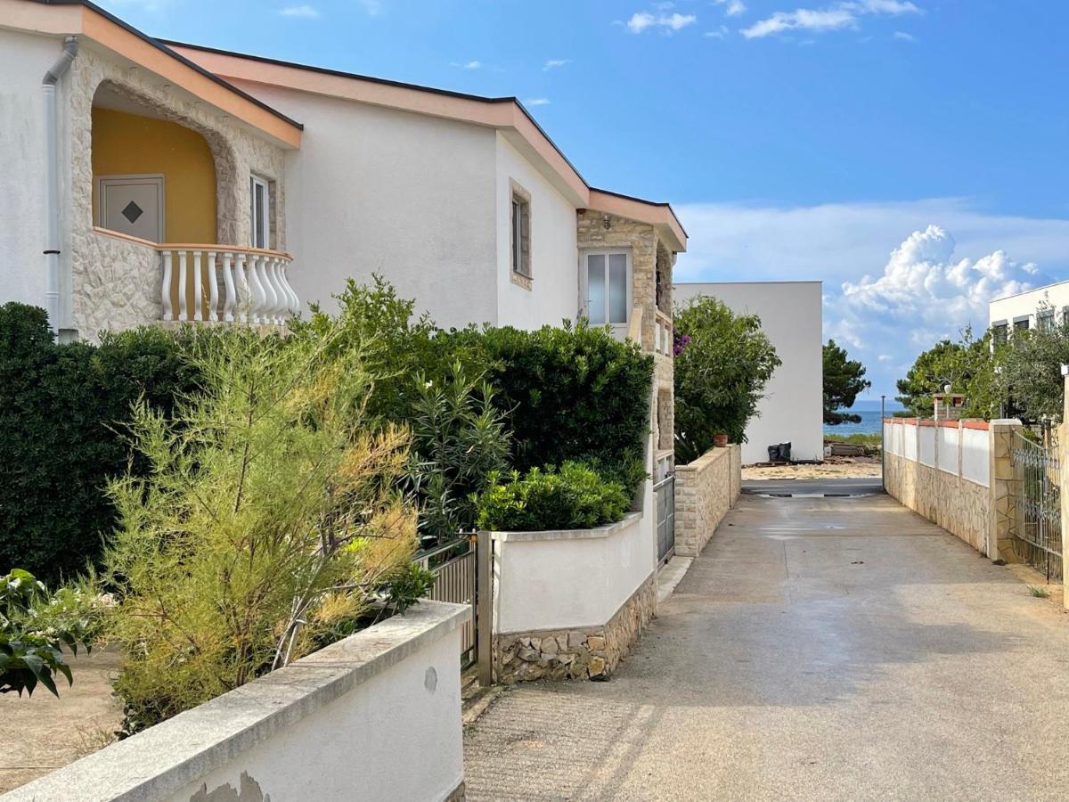 Apartements Delfin ויר מראה חיצוני תמונה