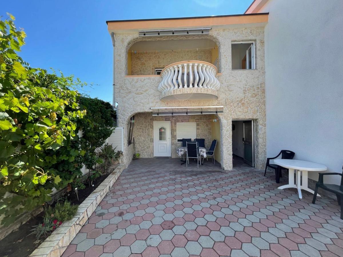 Apartements Delfin ויר מראה חיצוני תמונה
