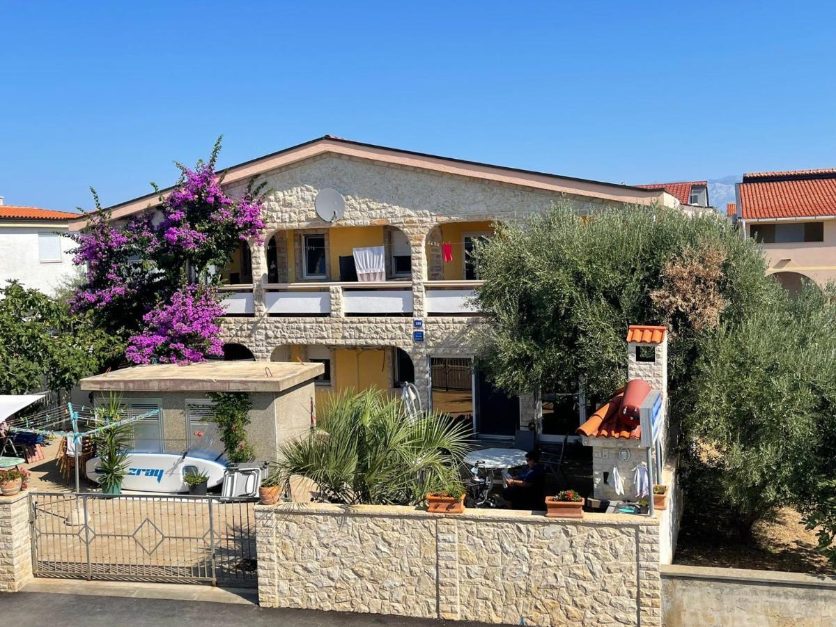 Apartements Delfin ויר מראה חיצוני תמונה