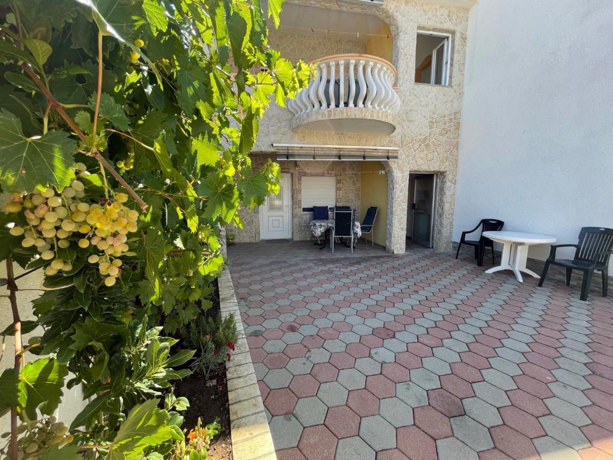Apartements Delfin ויר מראה חיצוני תמונה