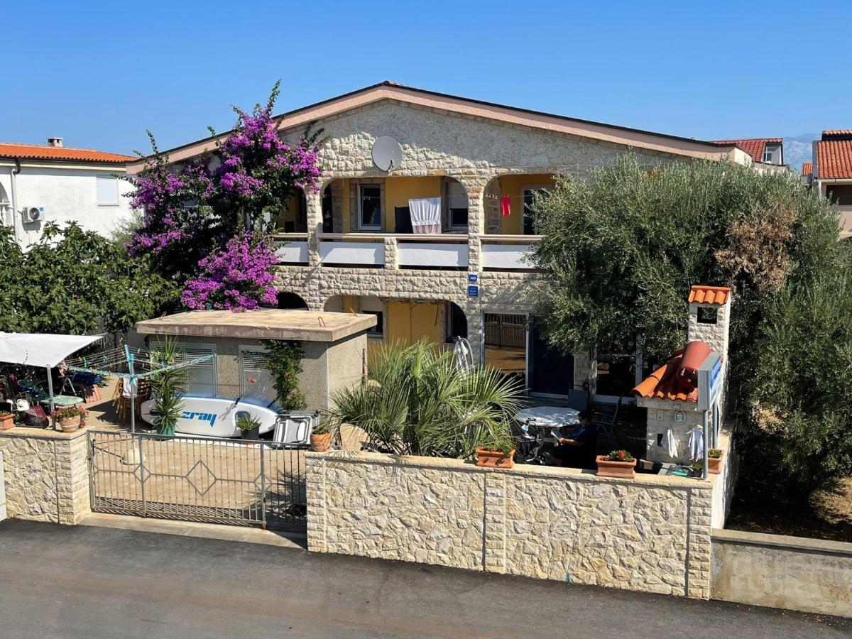 Apartements Delfin ויר מראה חיצוני תמונה