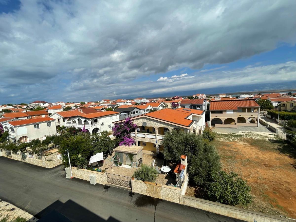 Apartements Delfin ויר מראה חיצוני תמונה