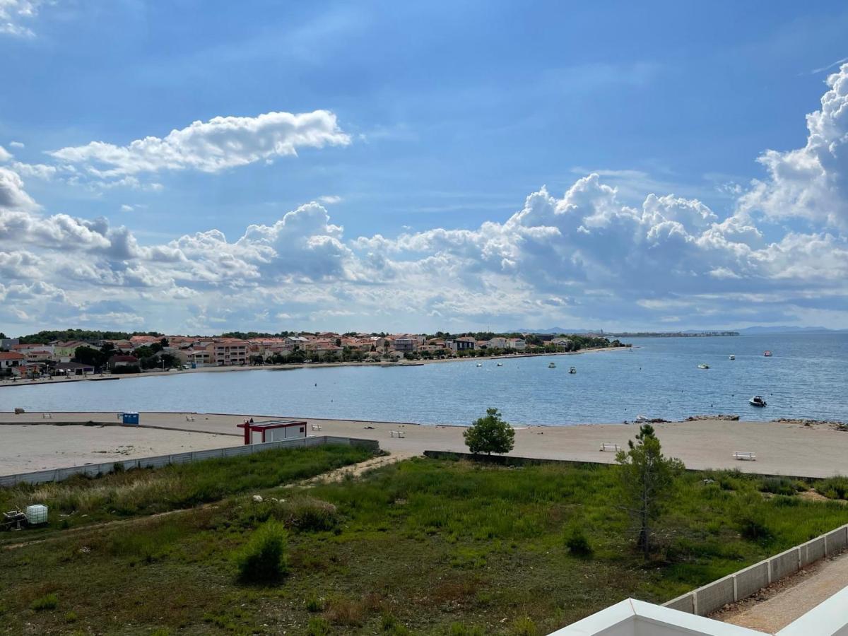 Apartements Delfin ויר מראה חיצוני תמונה