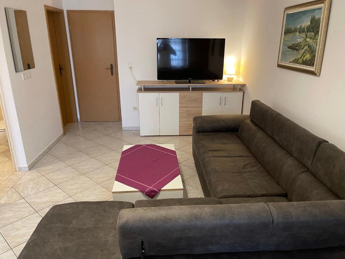 Apartements Delfin ויר מראה חיצוני תמונה