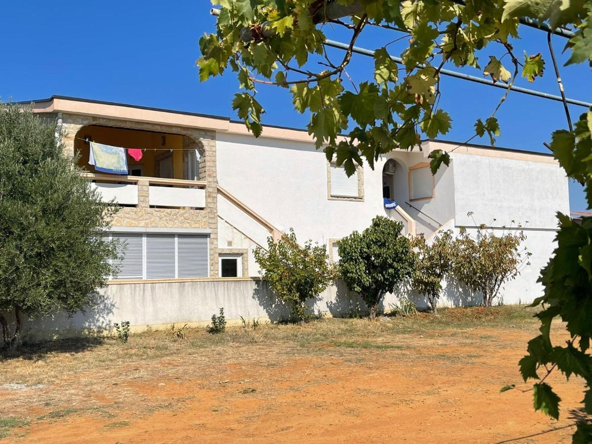 Apartements Delfin ויר מראה חיצוני תמונה