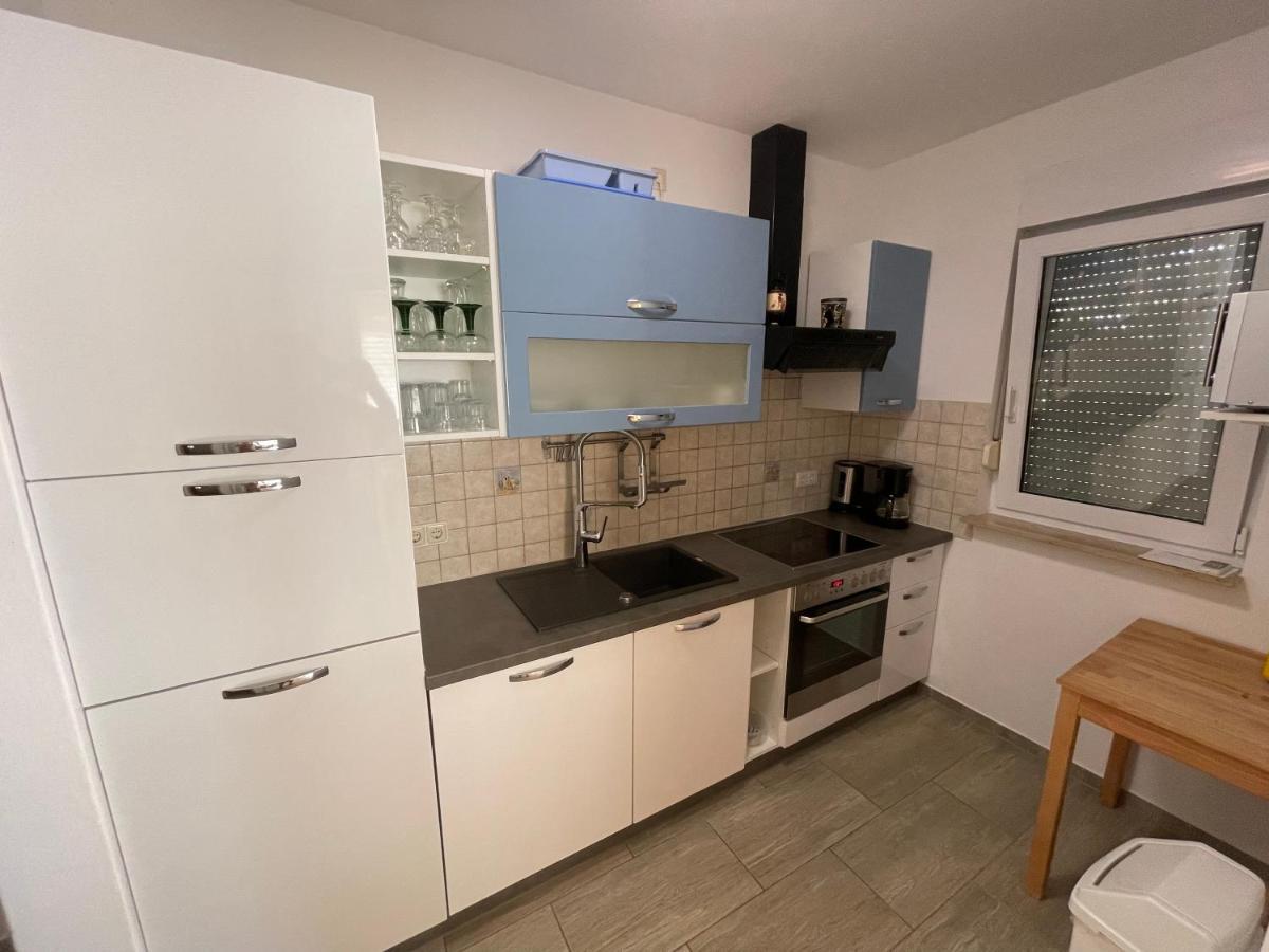 Apartements Delfin ויר מראה חיצוני תמונה