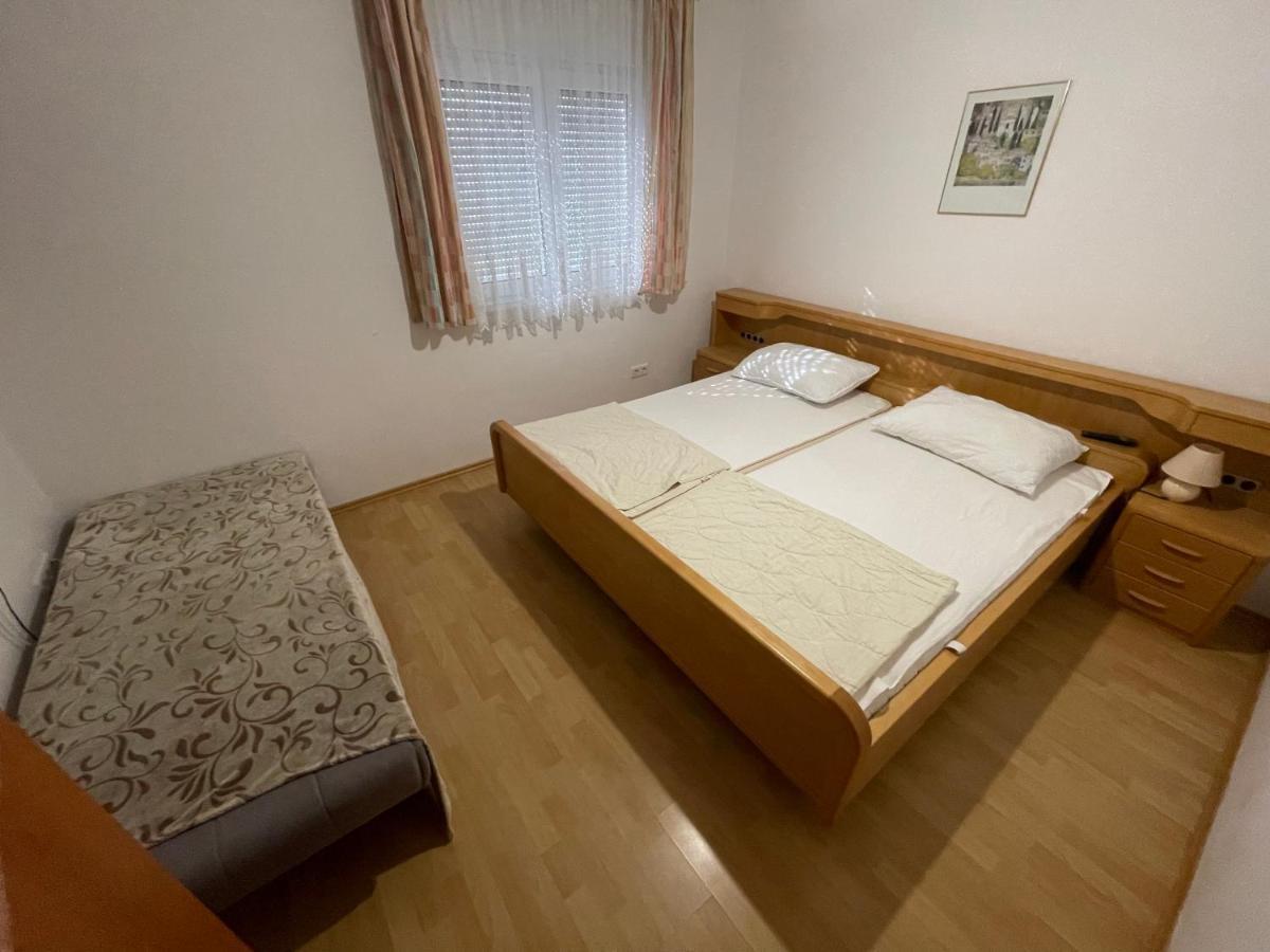 Apartements Delfin ויר מראה חיצוני תמונה