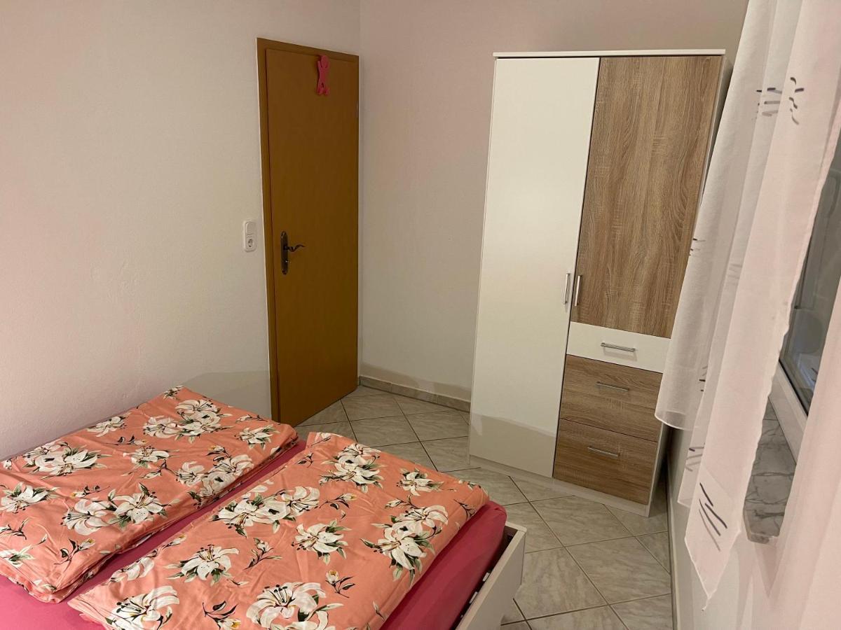 Apartements Delfin ויר מראה חיצוני תמונה