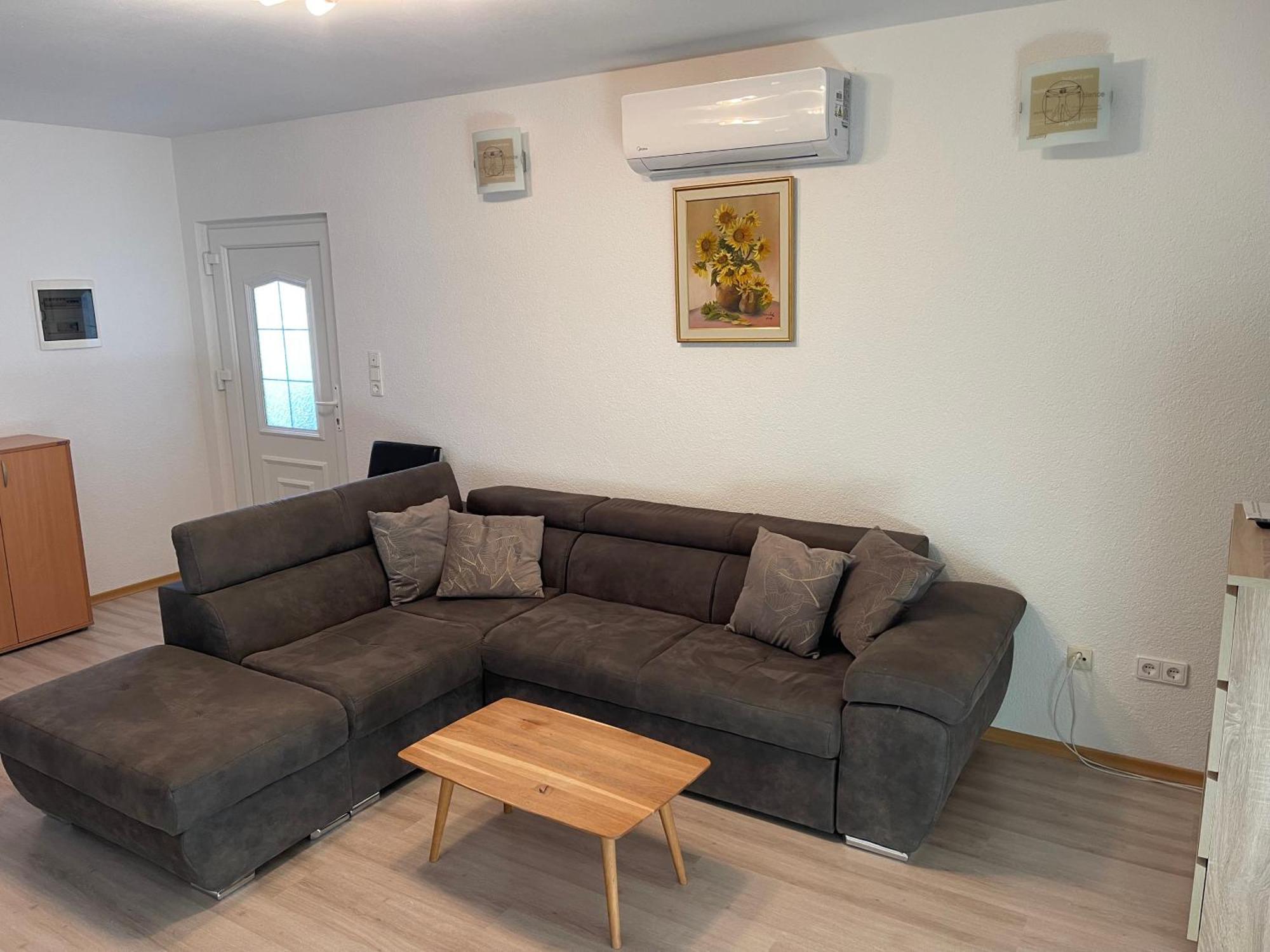Apartements Delfin ויר מראה חיצוני תמונה