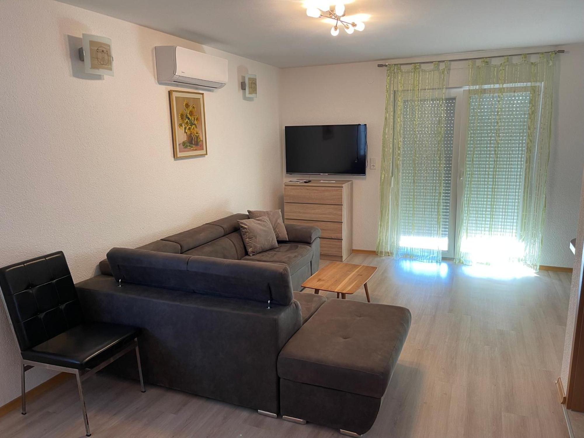 Apartements Delfin ויר מראה חיצוני תמונה