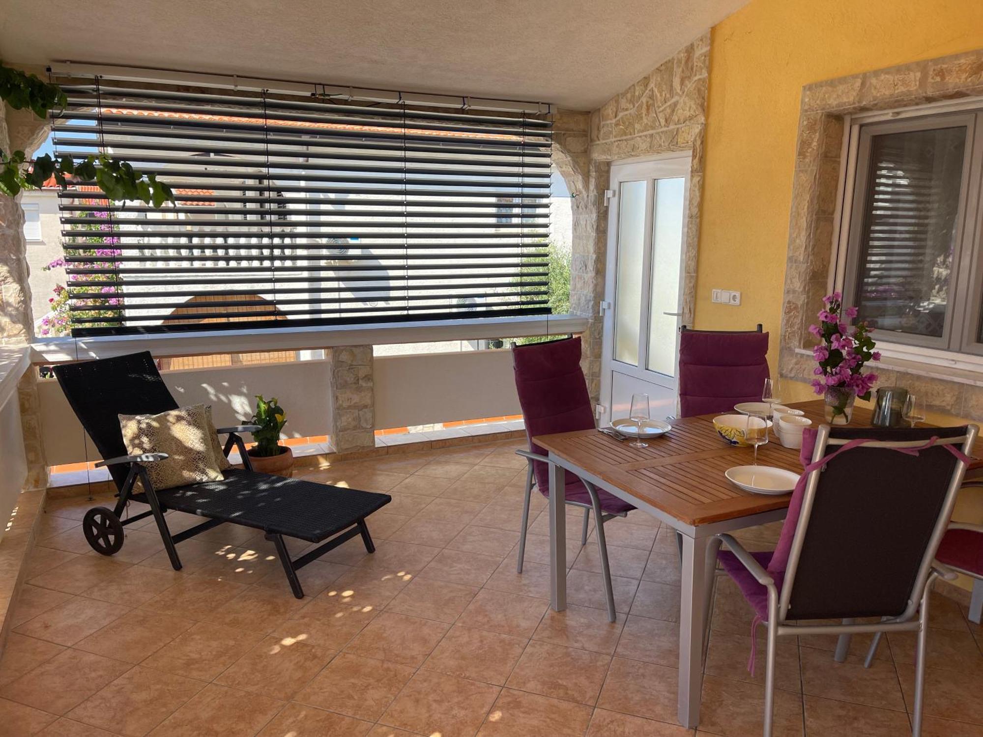 Apartements Delfin ויר מראה חיצוני תמונה