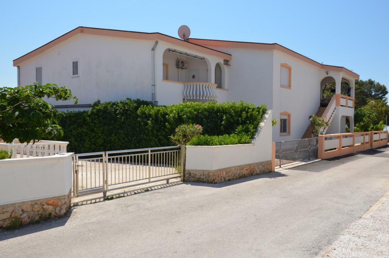 Apartements Delfin ויר מראה חיצוני תמונה